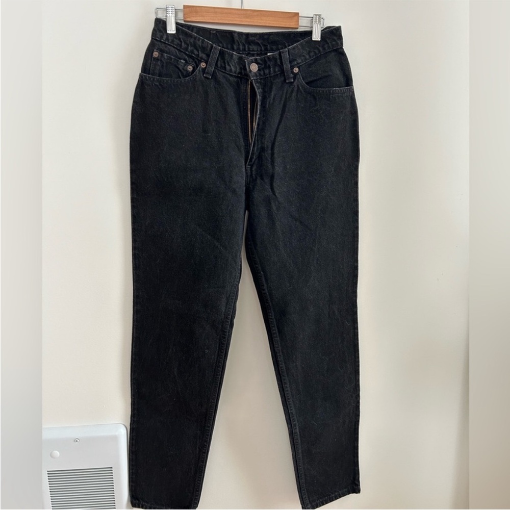 Levi’s Vintage 512 Slim Jean